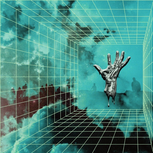Mystery Cube - EP