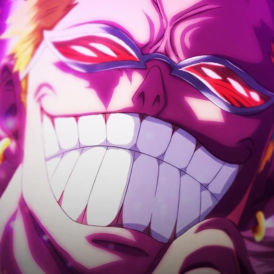 Bajo Hilos(Doflamingo Rap) - Single