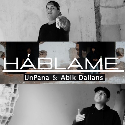 Háblame - Single