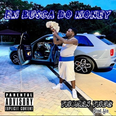 Em Busca do Money - Single