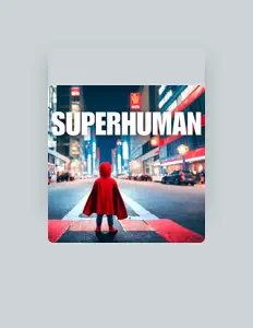 聆聽 Lukin Joshua、觀看音樂影片、閱讀小傳、查看巡演日期等！