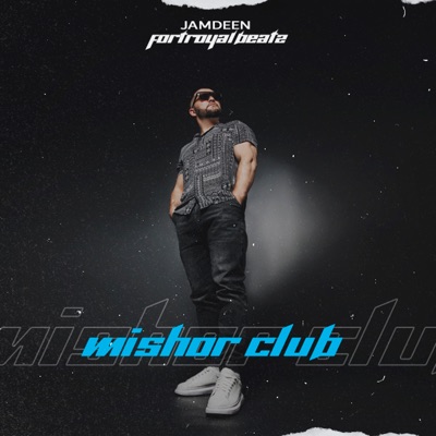 Mishor Club (feat. Fortroyalbeatz) - Single