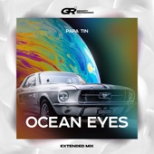 Ocean Eyes artwork