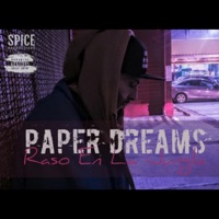 Paper Dreams - Single - Raso en la Jungla