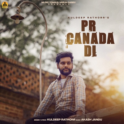 PR Canada Di - Single