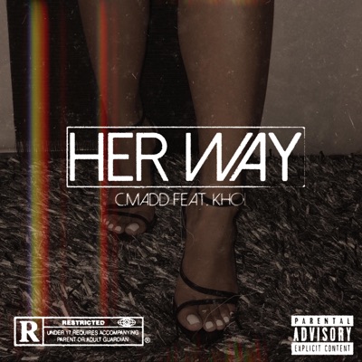 Her Way - Single