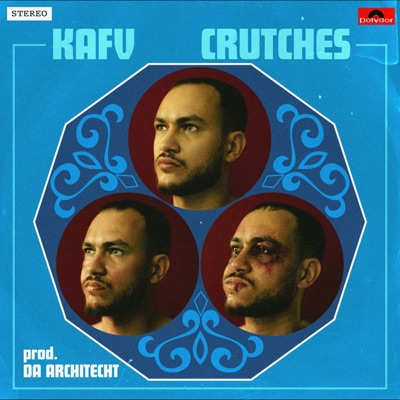 Crutches (feat. Da Architecht) - Single