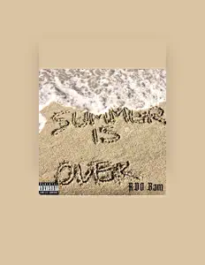 RDO Bam सुनें, म्यूज़िक वीडियो देखें, बायो पढ़ें, दौरे की तारीखें और बहुत कुछ देखें!