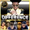 Difference Clean - J Fly lyrics