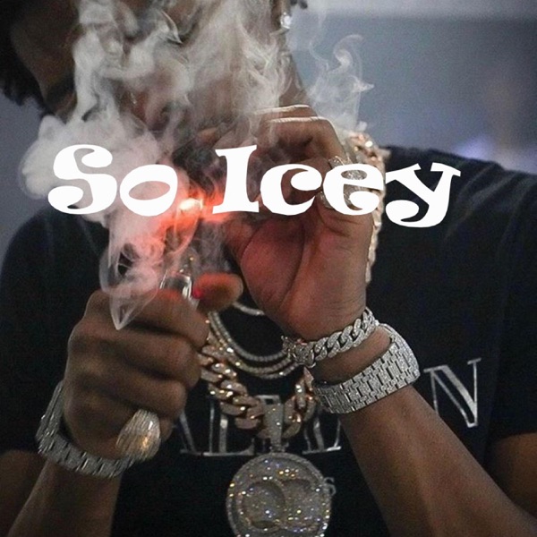 So Icey