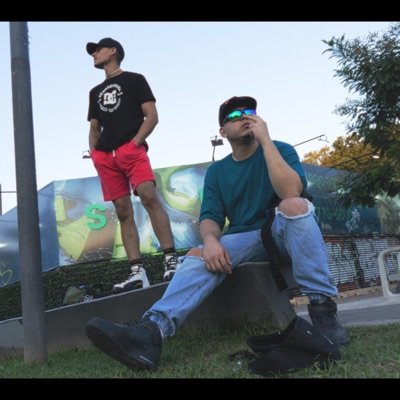 ME BAJASTE (feat. MK PROBLEM, PH DILER & HRBRT) - Single