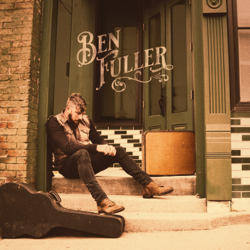 Ben Fuller - Ben Fuller Cover Art