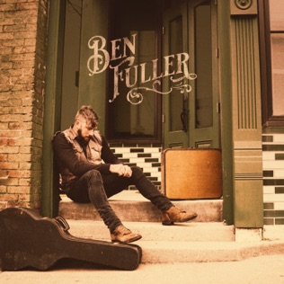 Ben Fuller Man On Fire