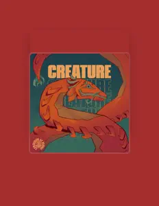 收听 Creature Of Habit、观看音乐视频、阅读小传、查看巡演日期等 ！