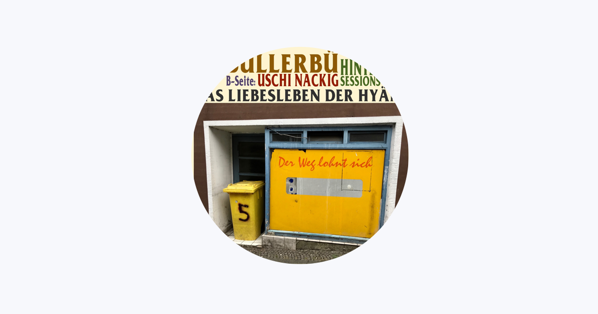 ‎Das Liebesleben der Hyäne Apple Music