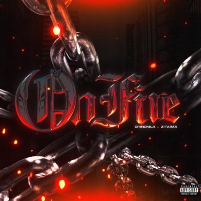 On Fire (feat. Zitaima) - Single