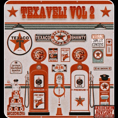 Texaveli, Vol. 2