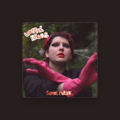 Listen to Sophie Maree, watch music videos, read bio, see tour dates & more!