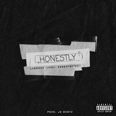 Honestly (feat. SoughtAfter) - Single