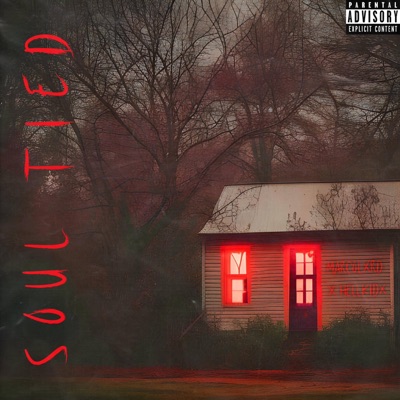 Soul Tied (feat. hellkidx) - EP