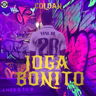 Joga Bonito - Single