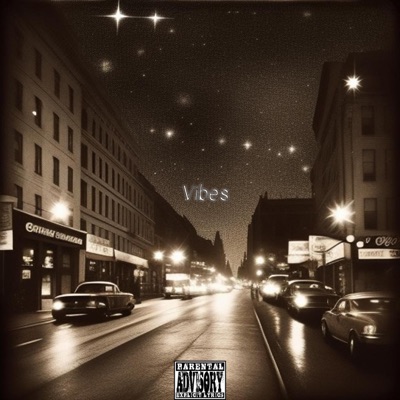 Vibes - Single