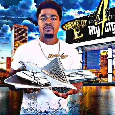 Puttin On 4 My City - Single