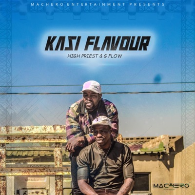 Kasi Flavour - Single