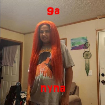Nyna - EP