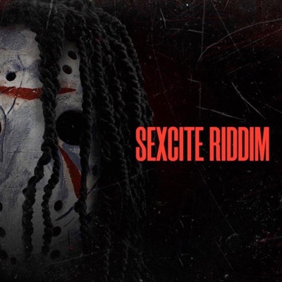 Sexcite Riddim (feat. Cvrl Cvly, Bigg Cris, Kdawq & GNC) - Single