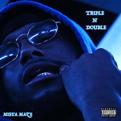 Triple N Double (feat. Derty David Clarke) - Single