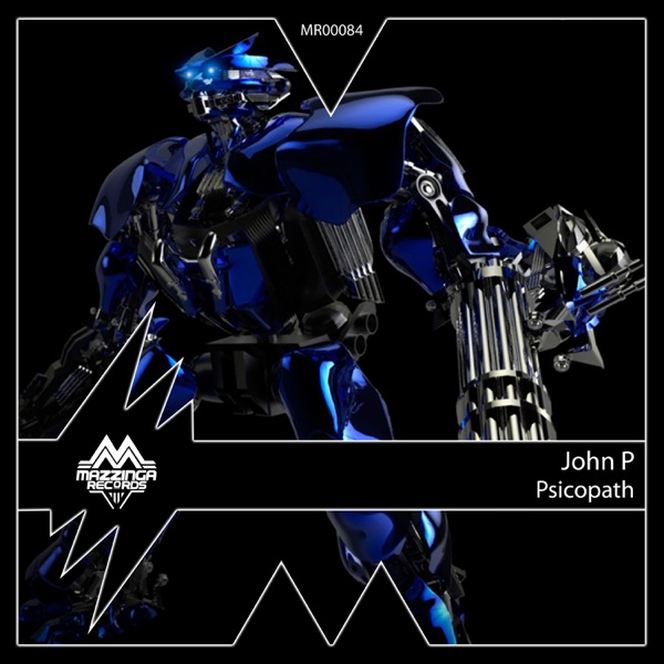 Psicopath - Single