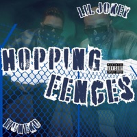 Hopping Fences (feat. Muñeco) - Single - Lil Jokey