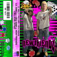New Friends (feat. Big Dimp) - Single - LiL SMELLi
