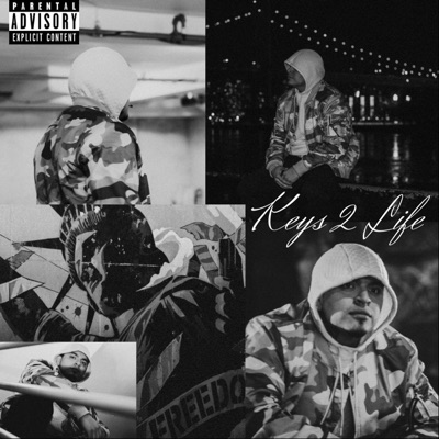 Keys 2 Life - EP