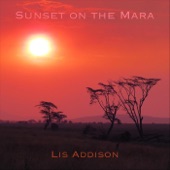 Sunset on the Mara artwork