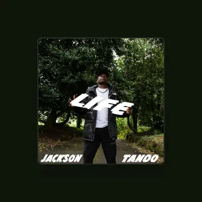 Listen to Jackson Tando, watch music videos, read bio, see tour dates & more!