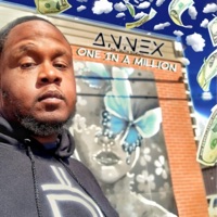 One In A Million Edited - Single - Annex Da Truth Serum