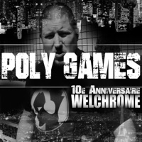 Poly Games - Single - Tadé MC