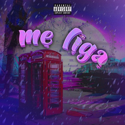 Me Liga - EP