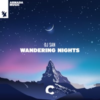 Wandering Nights - Single - DJ San