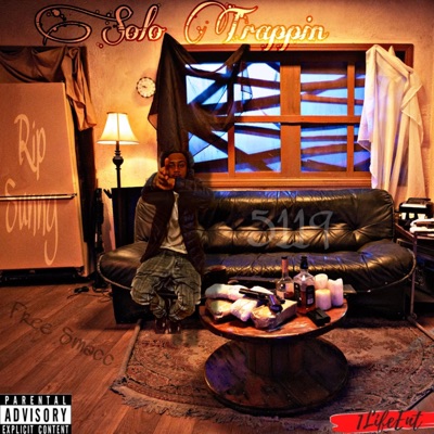 Solo Trappin - EP