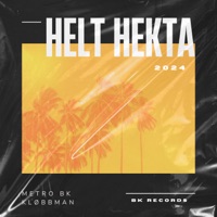 Helt Hekta - Single - Metro bk & Kløbbman