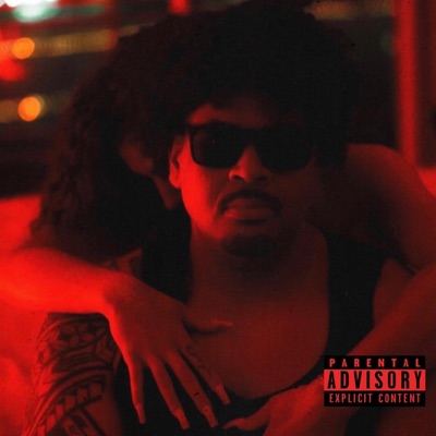 Let Me Luv You - Single