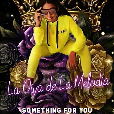 Something for You (feat. Tyhler Rosse) - Single