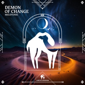 Demon of Change - Single