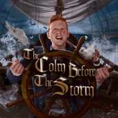 The Colm Before the Storm artwork