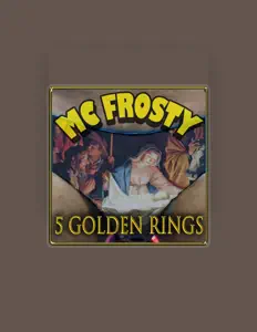 Dengarkan MC Frosty, tonton video musik, baca bio, lihat tanggal tur & lainnya!