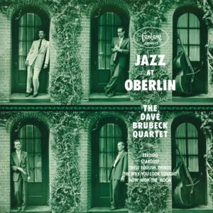 Jazz At Oberlin (Live At Oberlin College / 1953)