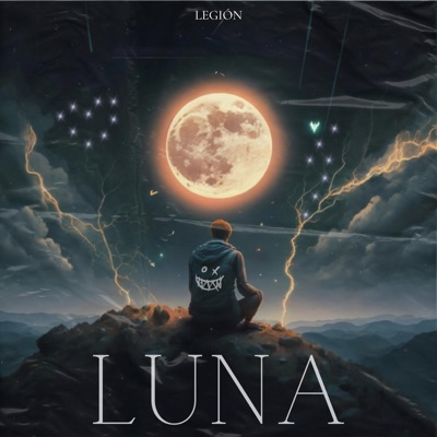 Luna - Single